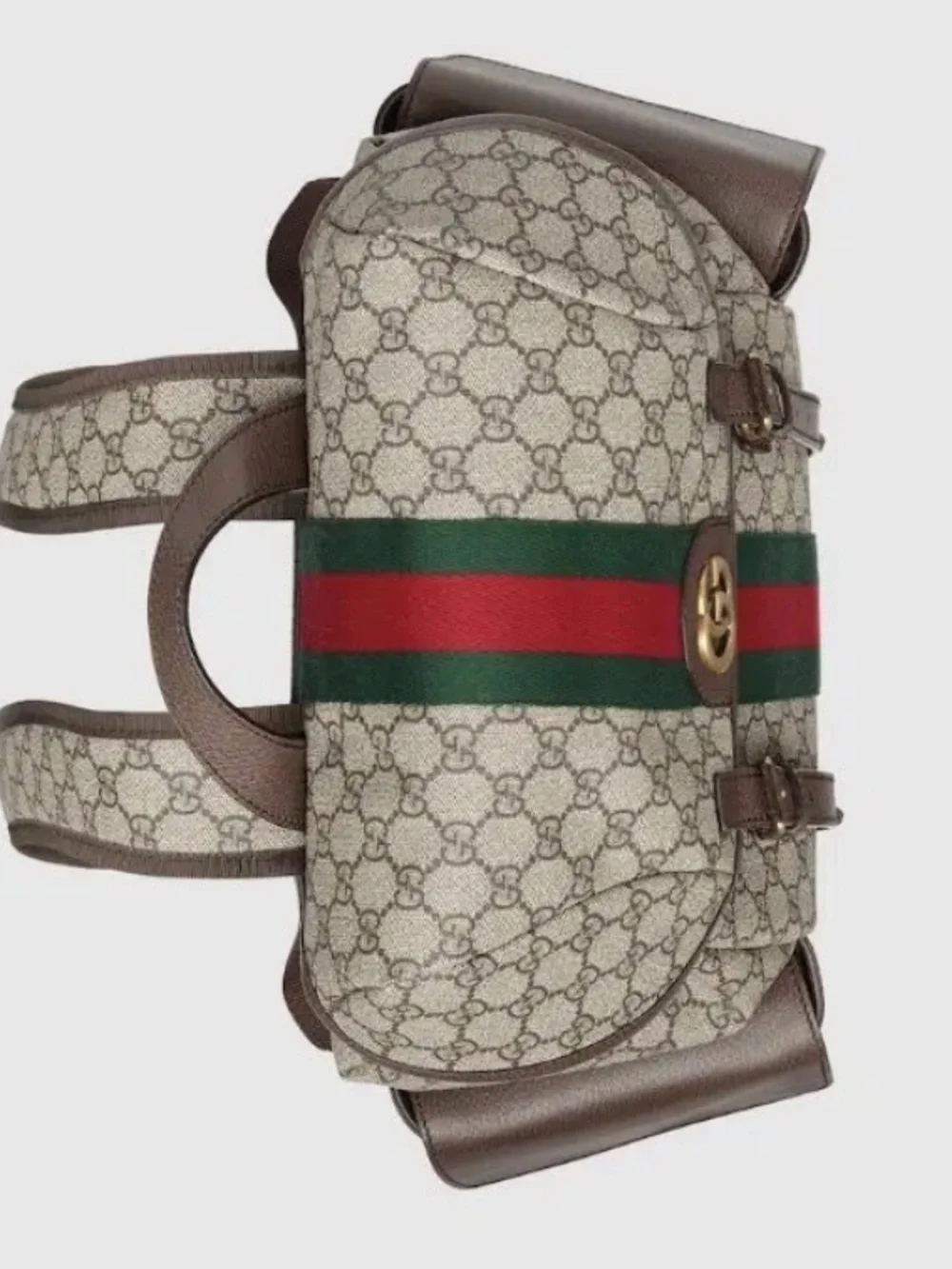 Gucci Ophidia leather bag NWOT UNISEX